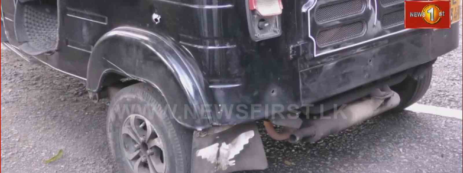 விசாரணைக்கு 3 பொலிஸ் குழுக்கள்